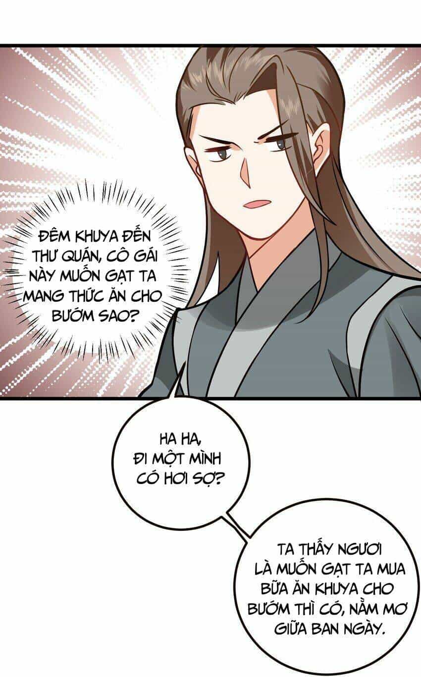 Mang Theo Các Tiên Tử Vô Địch Thiên Hạ - Chương 44 - ảnh 59