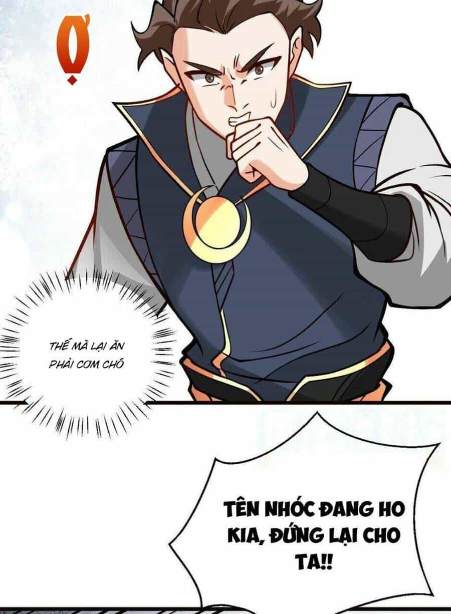 Mang Theo Các Tiên Tử Vô Địch Thiên Hạ - Chương 45 - ảnh 5