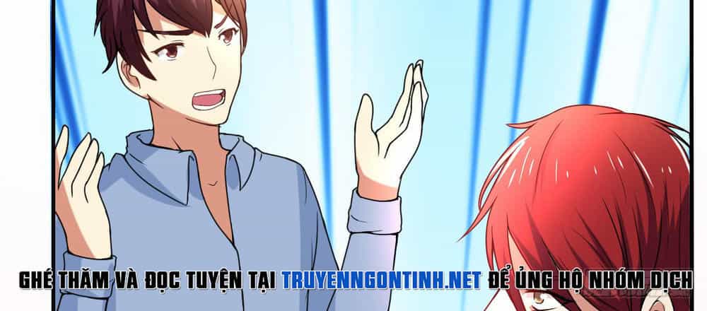 Mang Theo Nữ Thần Bên Cạnh - Chương 10 - ảnh 16