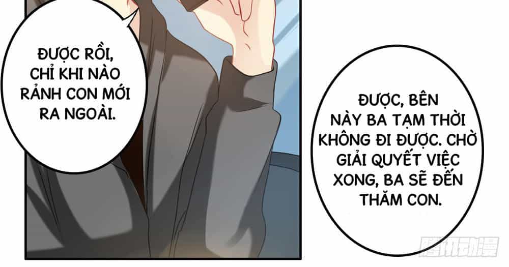 Mang Theo Nữ Thần Bên Cạnh - Chương 2 - ảnh 25