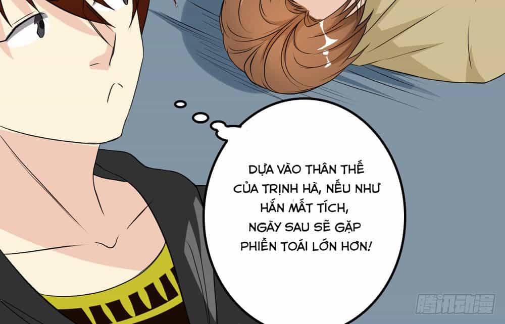 Mang Theo Nữ Thần Bên Cạnh - Chương 4 - ảnh 27