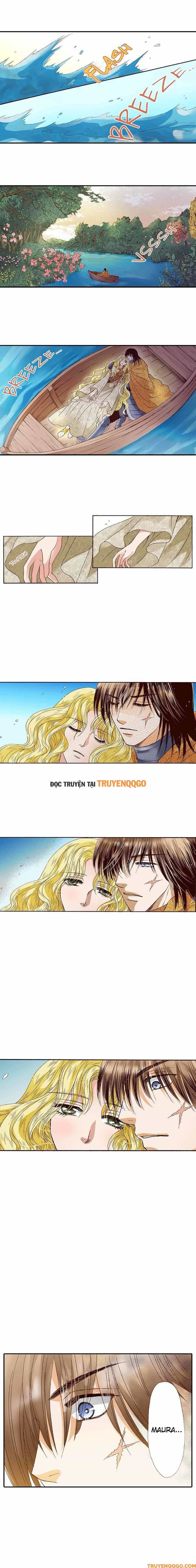 Mangetsu No Chikai - Chương 50 - ảnh 5