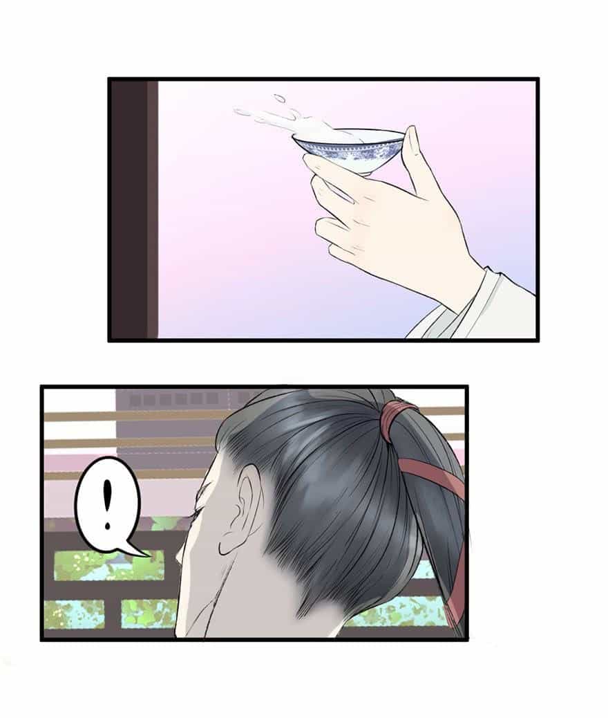 Mạnh Bà Truy Phu Ký - Chương 5 - ảnh 9
