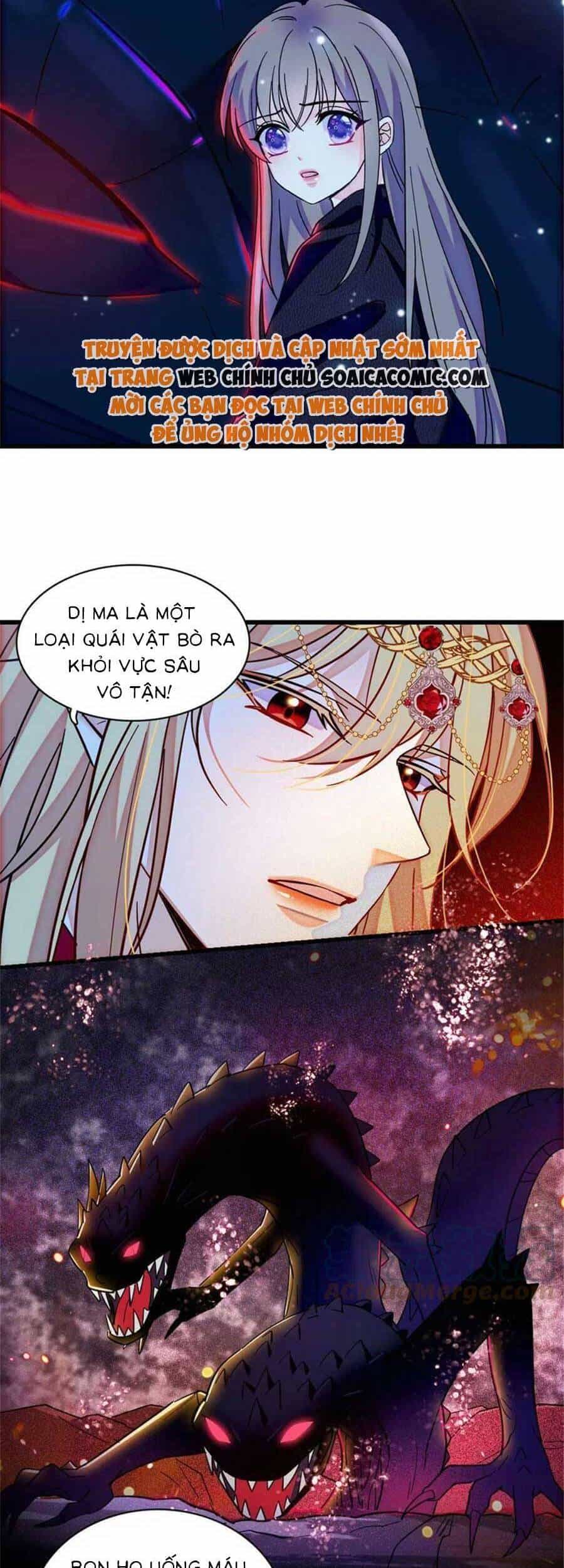 Manh Động Thú Thế - Chương 100 - ảnh 19
