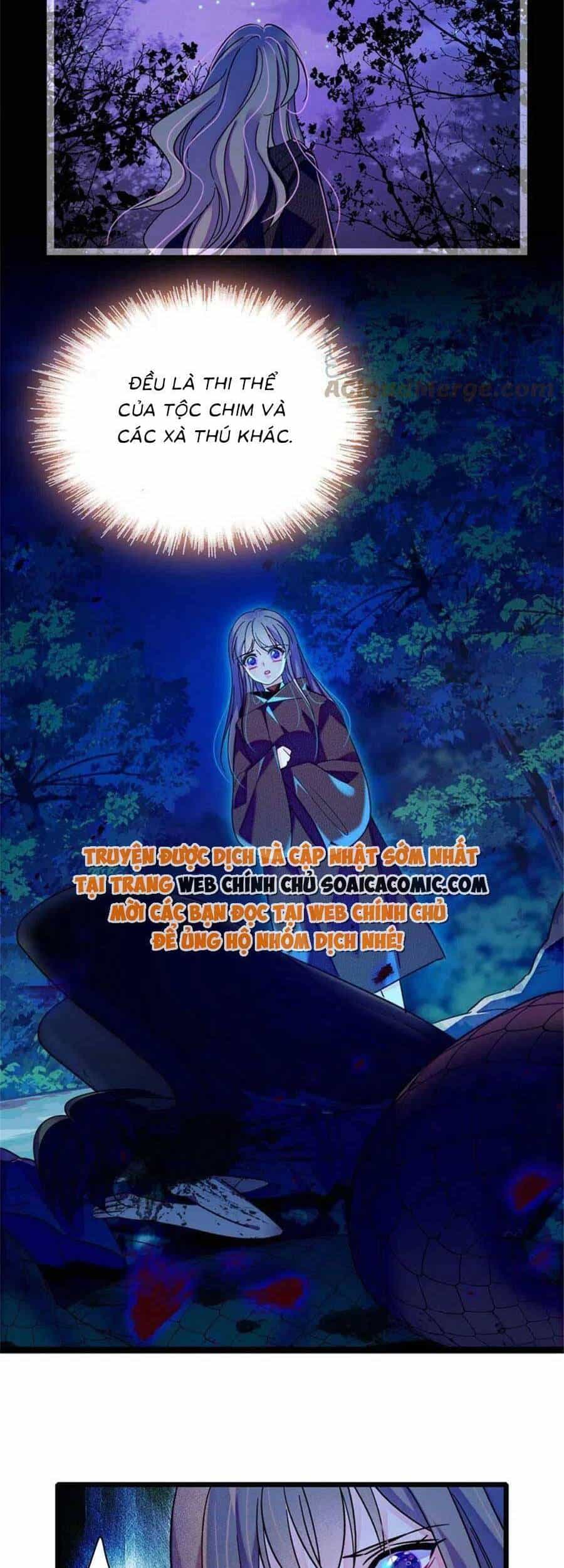 Manh Động Thú Thế - Chương 100 - ảnh 2
