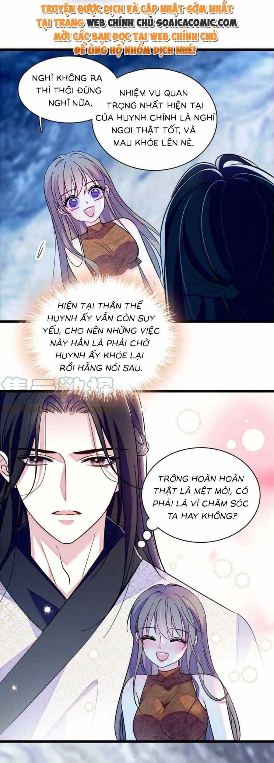 Manh Động Thú Thế - Chương 101 - ảnh 27