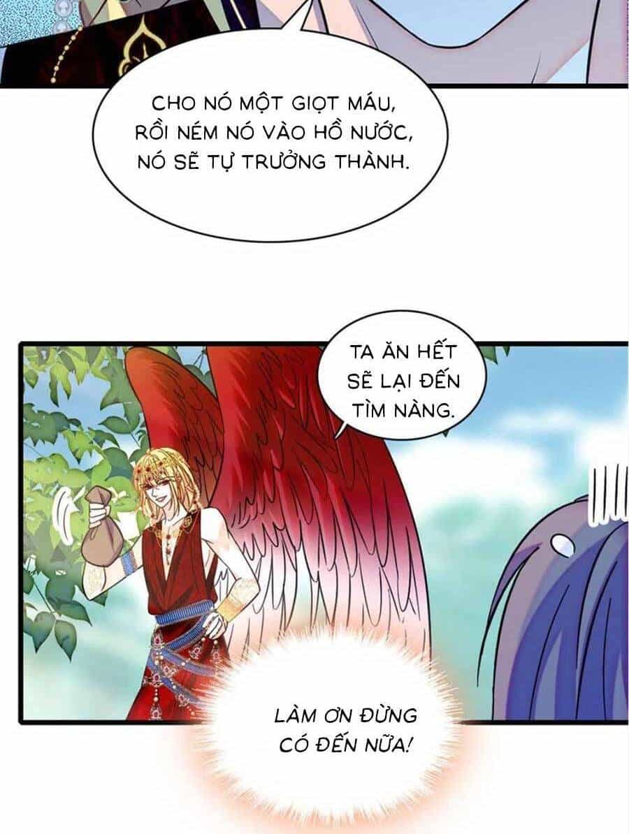 Manh Động Thú Thế - Chương 103 - ảnh 19