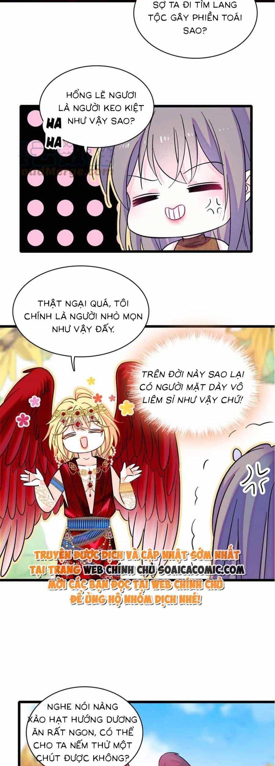 Manh Động Thú Thế - Chương 103 - ảnh 2