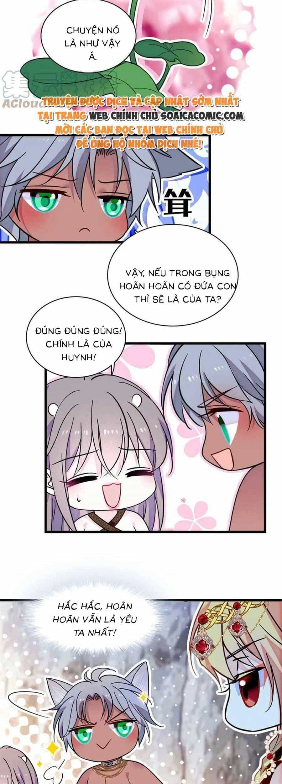 Manh Động Thú Thế - Chương 104 - ảnh 22