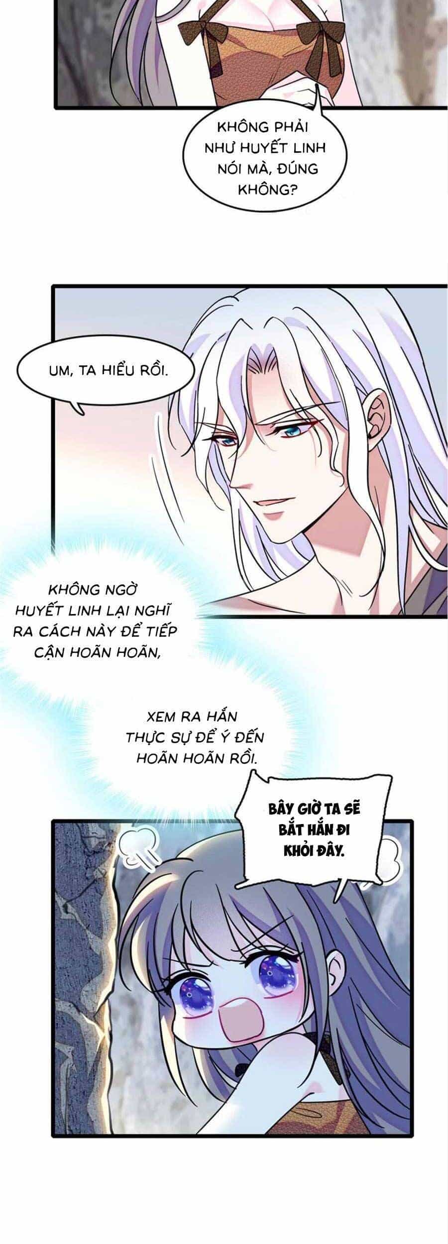 Manh Động Thú Thế - Chương 105 - ảnh 11