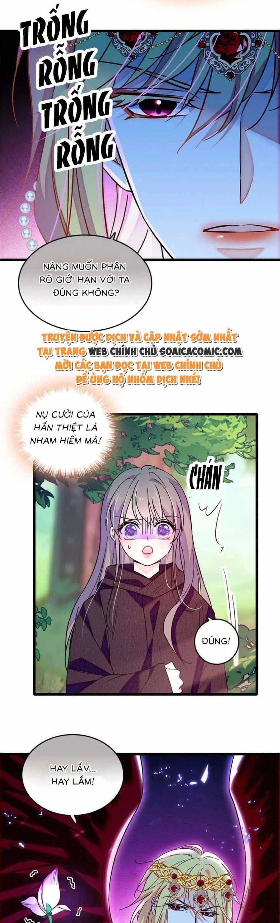Manh Động Thú Thế - Chương 107 - ảnh 10