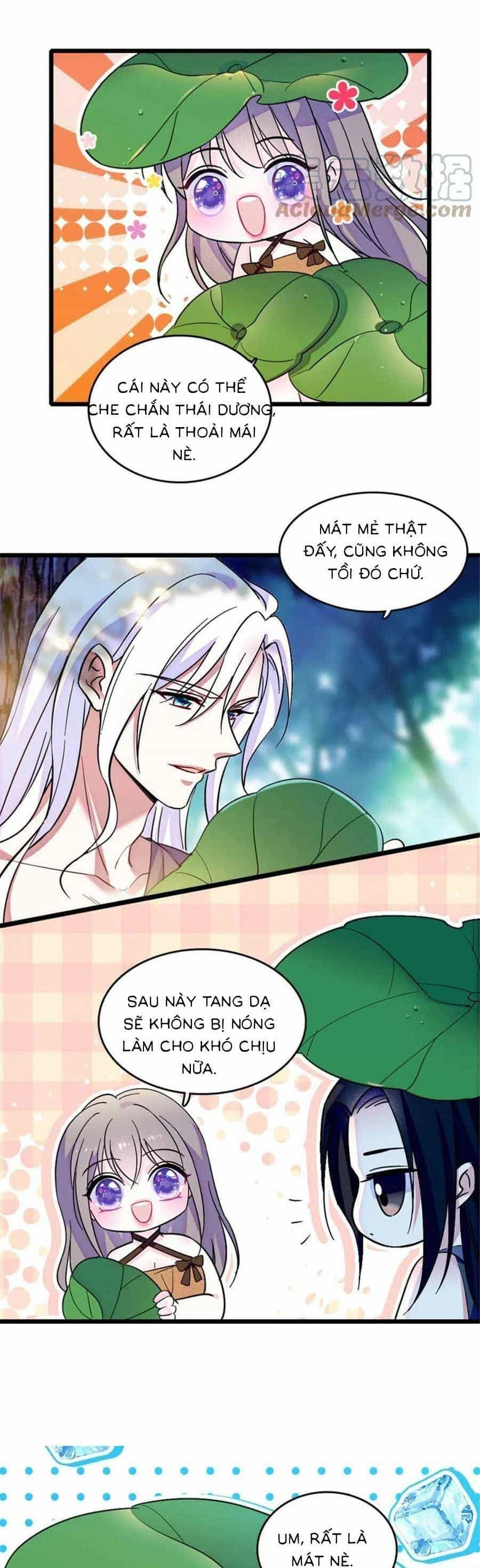 Manh Động Thú Thế - Chương 108 - ảnh 13