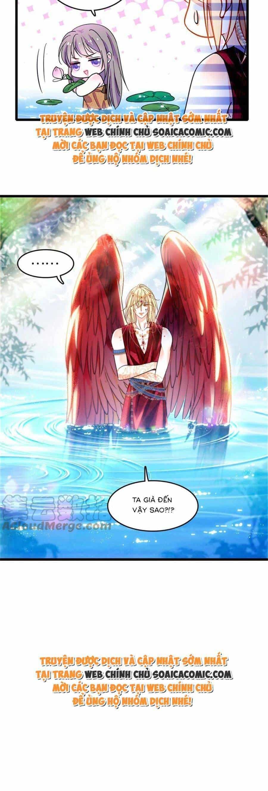 Manh Động Thú Thế - Chương 112 - ảnh 22