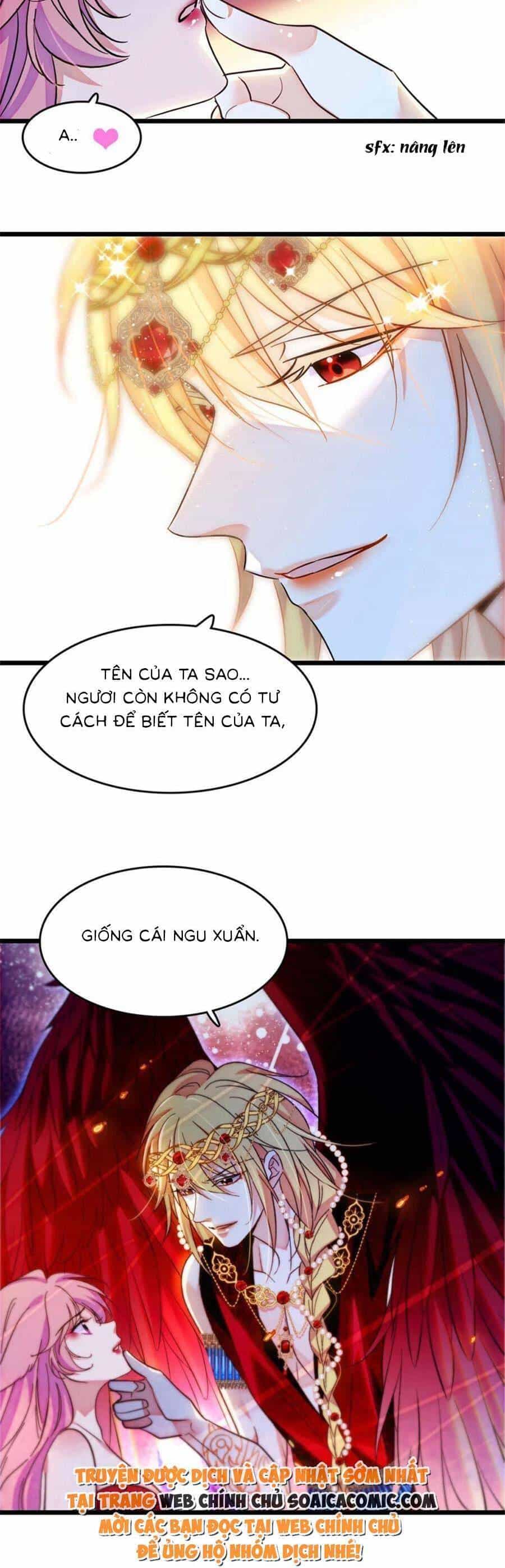 Manh Động Thú Thế - Chương 115 - ảnh 4
