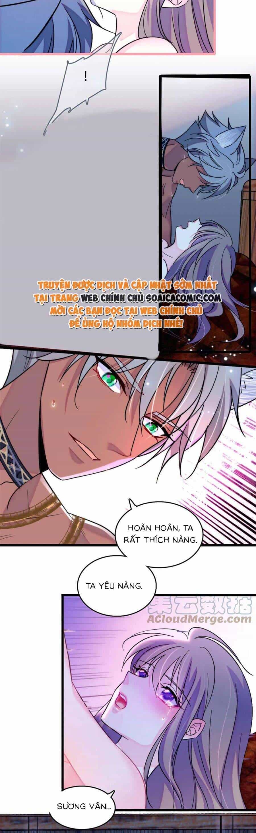 Manh Động Thú Thế - Chương 118 - ảnh 11