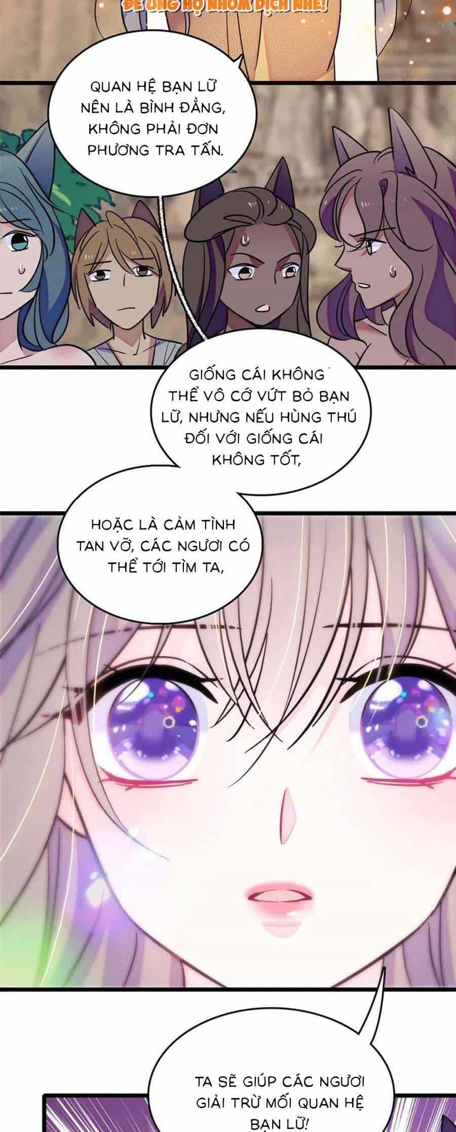 Manh Động Thú Thế - Chương 122 - ảnh 20