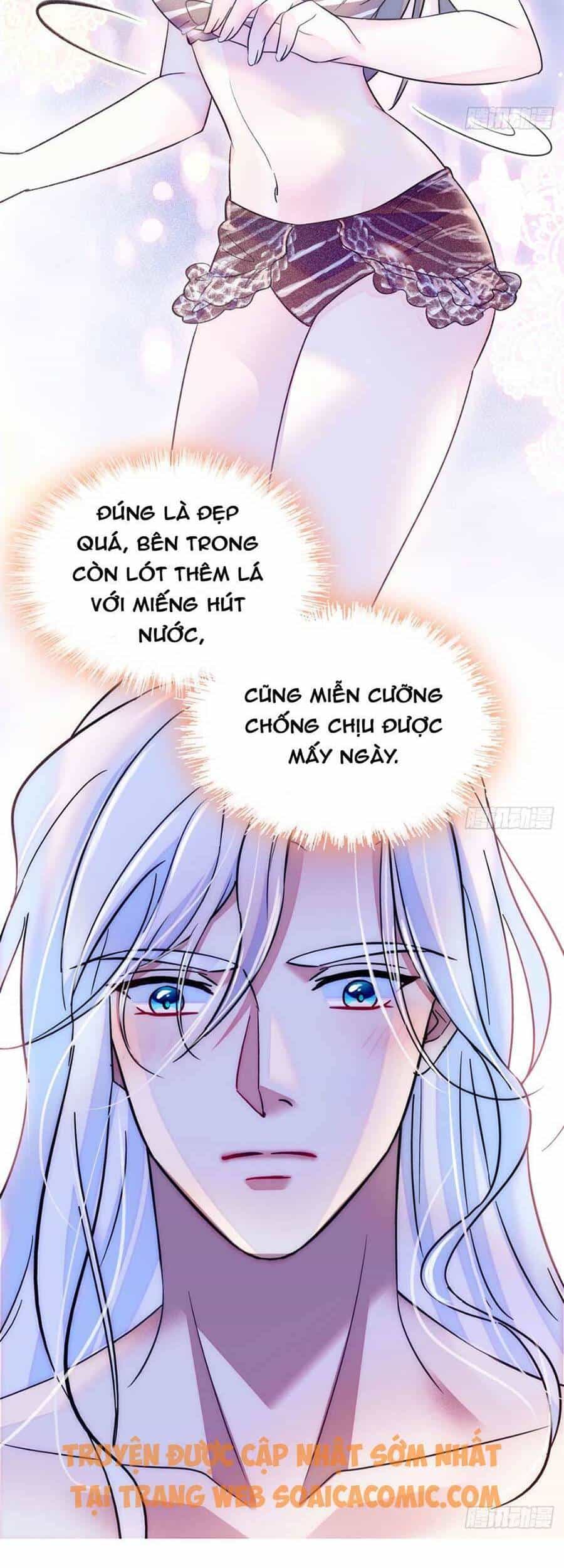 Manh Động Thú Thế - Chương 12 - ảnh 2