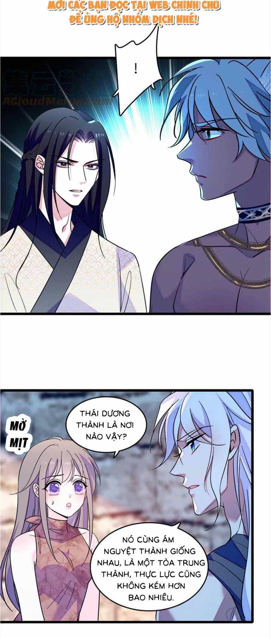 Manh Động Thú Thế - Chương 129 - ảnh 17