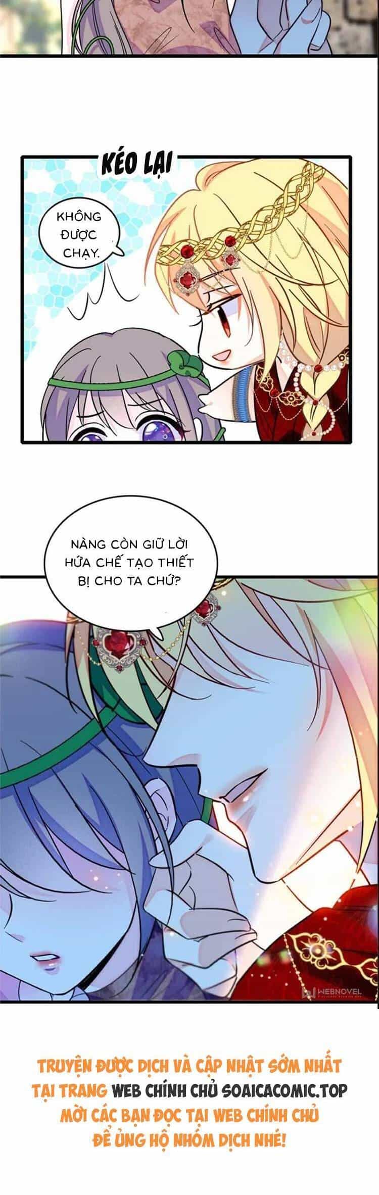 Manh Động Thú Thế - Chương 130.2 - ảnh 12