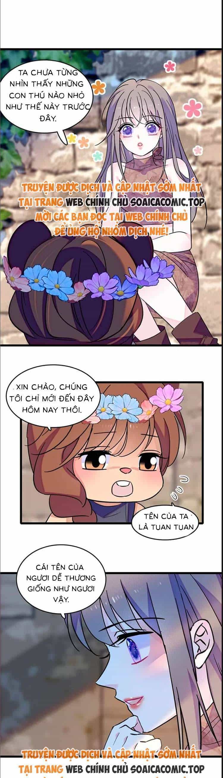 Manh Động Thú Thế - Chương 130.2 - ảnh 5