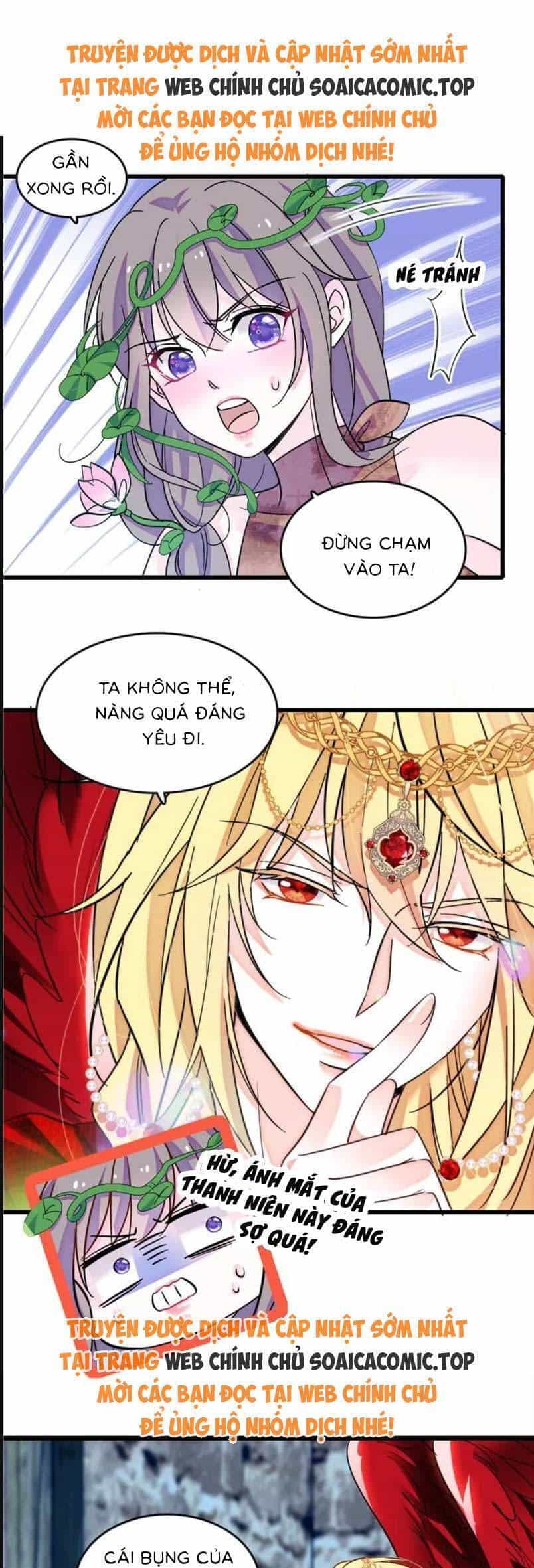 Manh Động Thú Thế - Chương 131 - ảnh 1