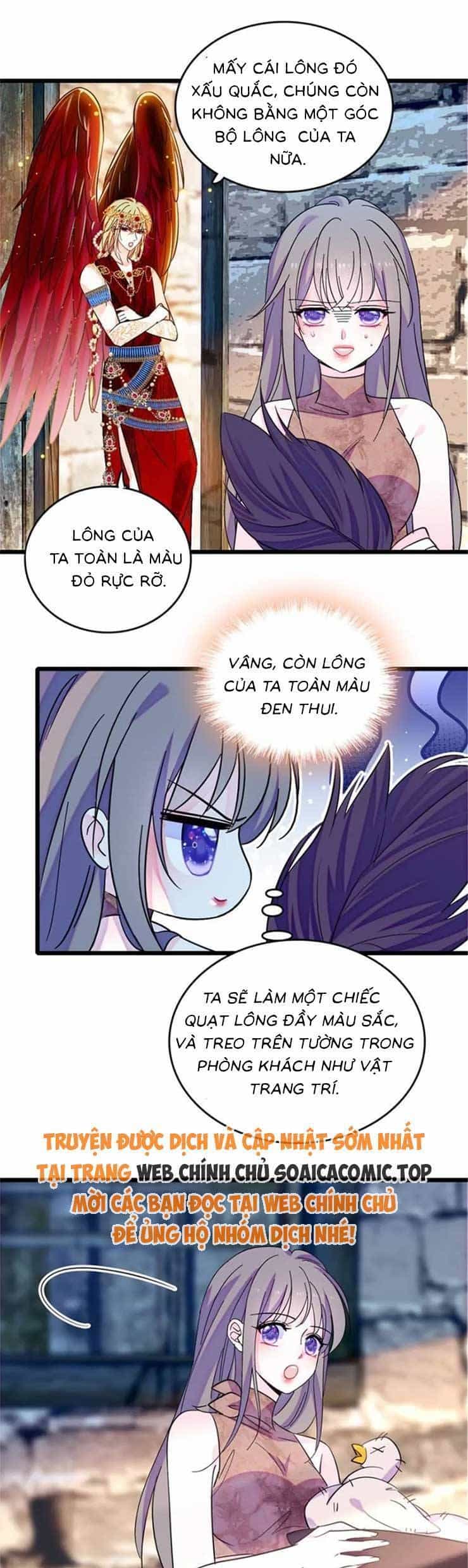 Manh Động Thú Thế - Chương 132 - ảnh 13