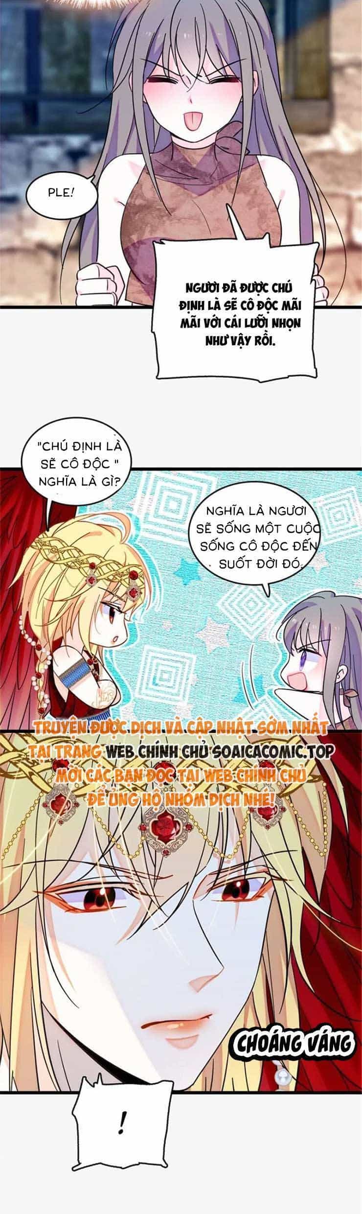 Manh Động Thú Thế - Chương 132 - ảnh 15