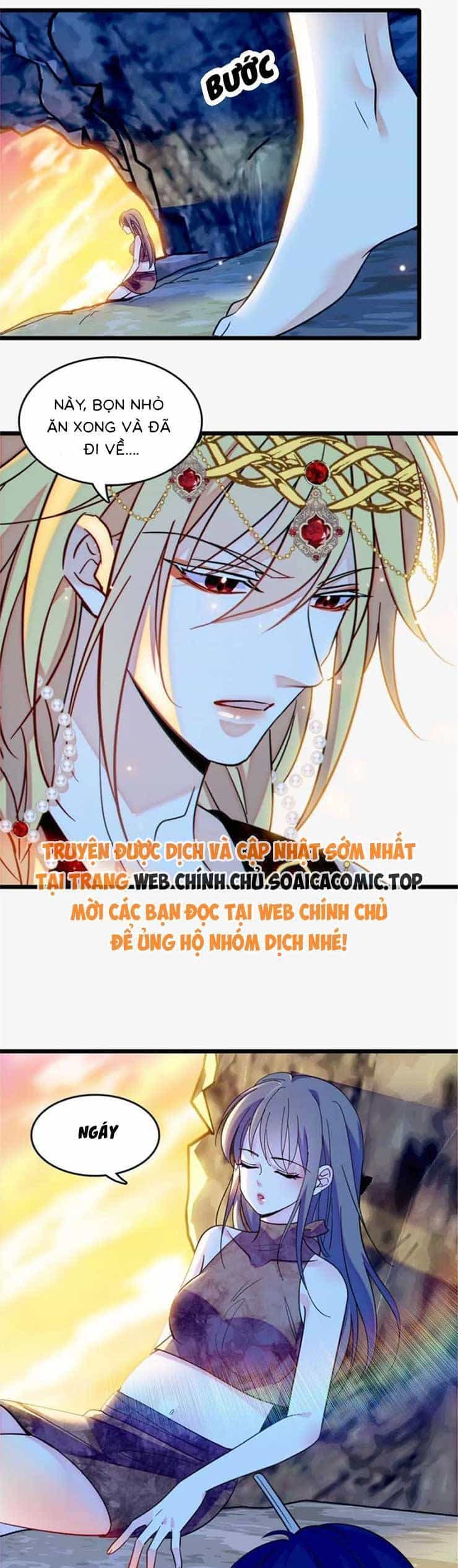 Manh Động Thú Thế - Chương 132 - ảnh 22