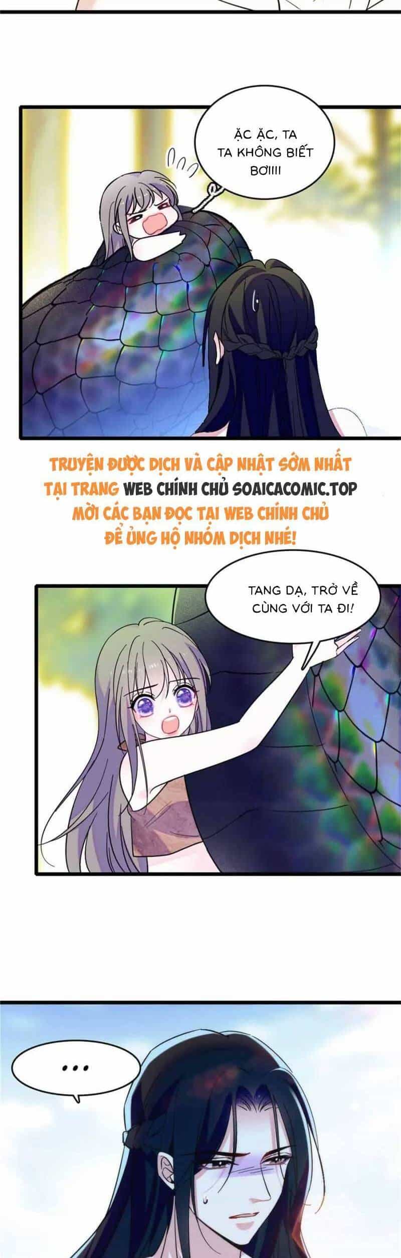 Manh Động Thú Thế - Chương 135 - ảnh 22