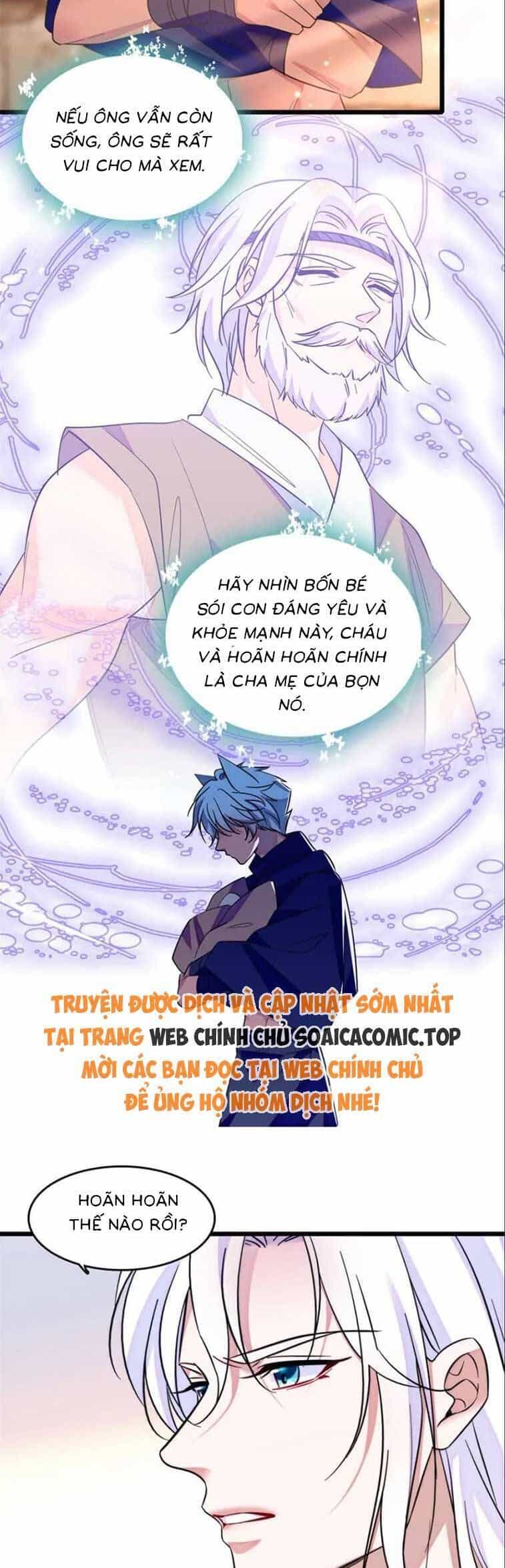 Manh Động Thú Thế - Chương 138 - ảnh 2