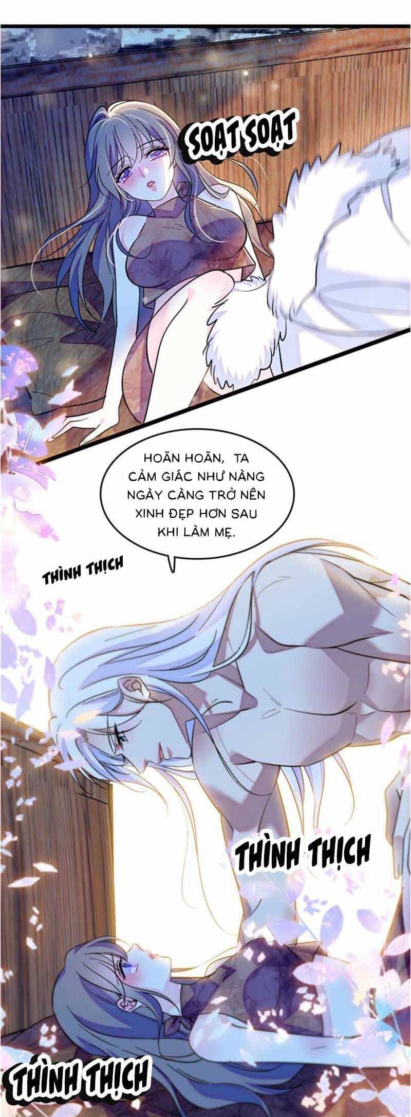 Manh Động Thú Thế - Chương 142 - ảnh 5