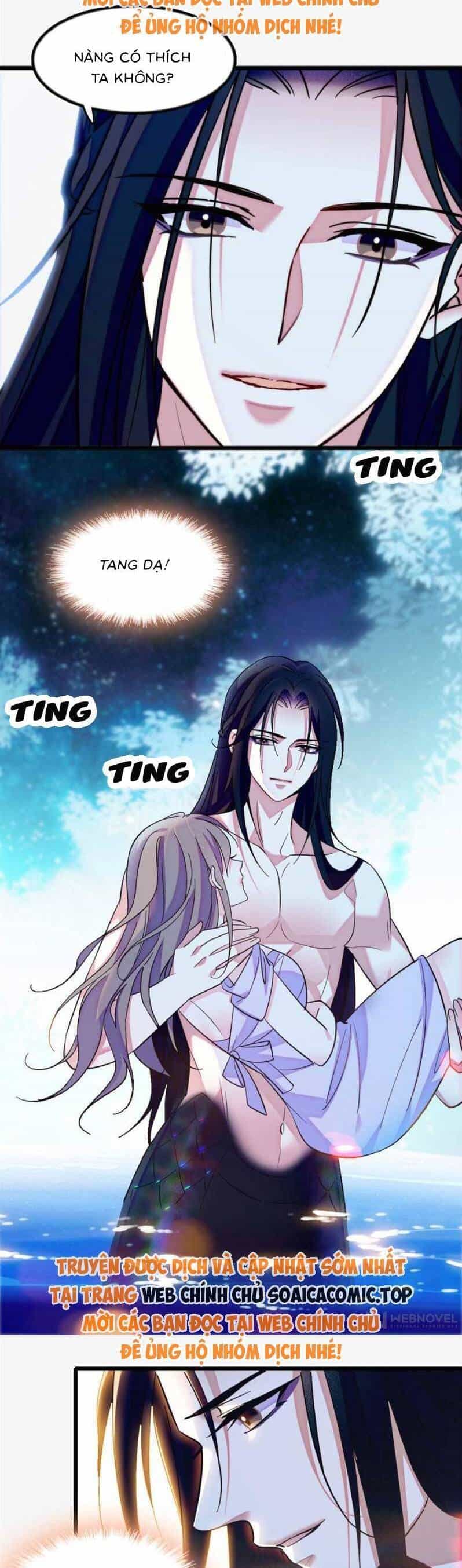 Manh Động Thú Thế - Chương 146 - ảnh 8