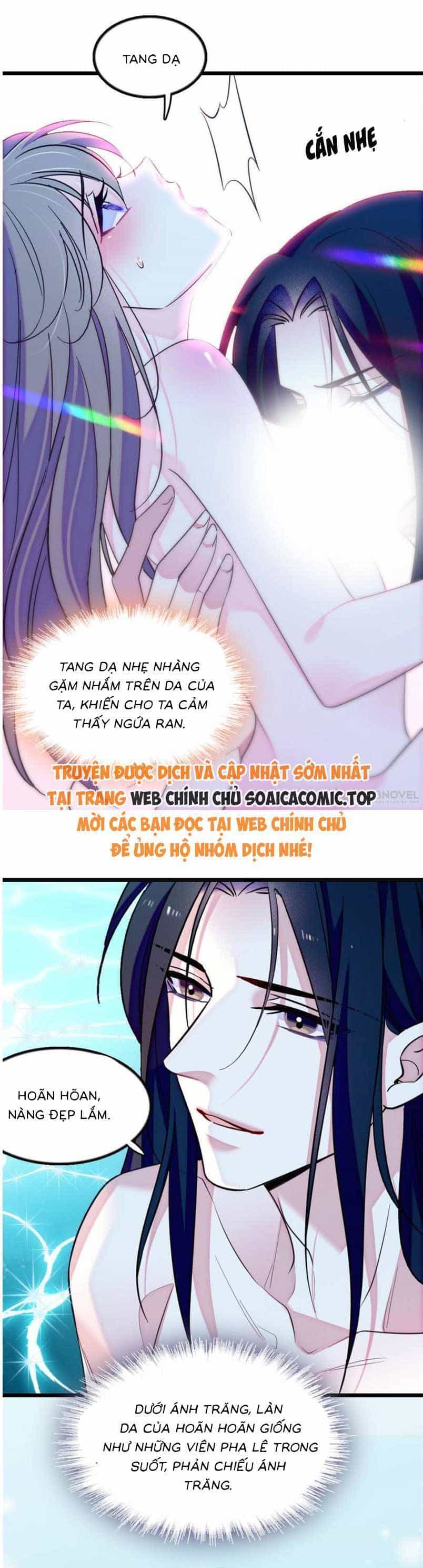 Manh Động Thú Thế - Chương 147 - ảnh 10
