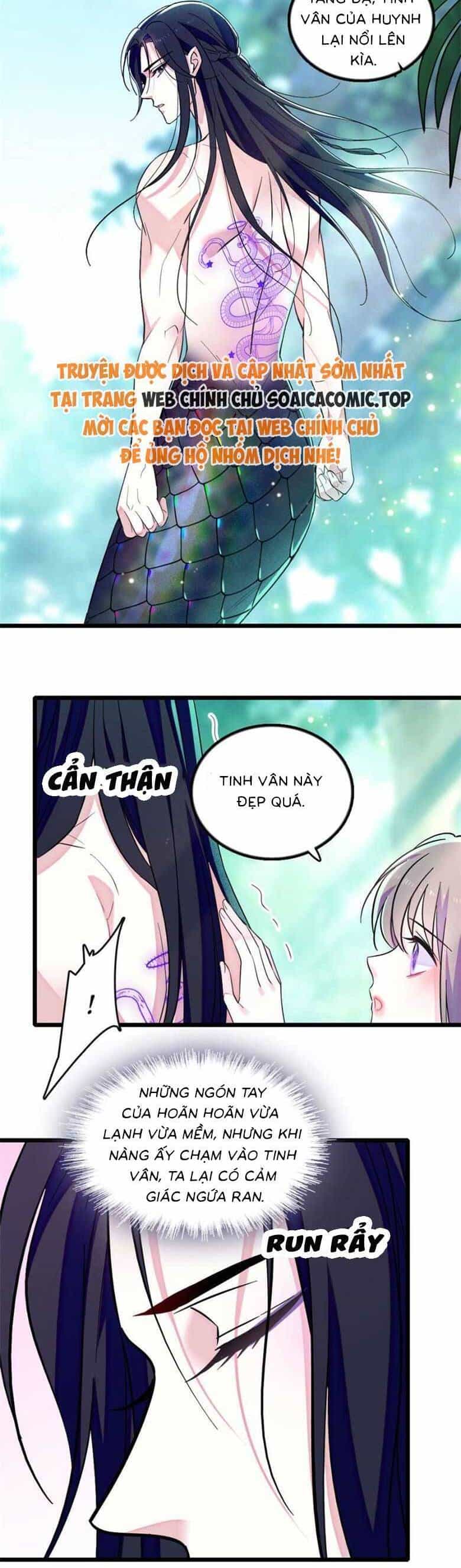 Manh Động Thú Thế - Chương 148 - ảnh 9