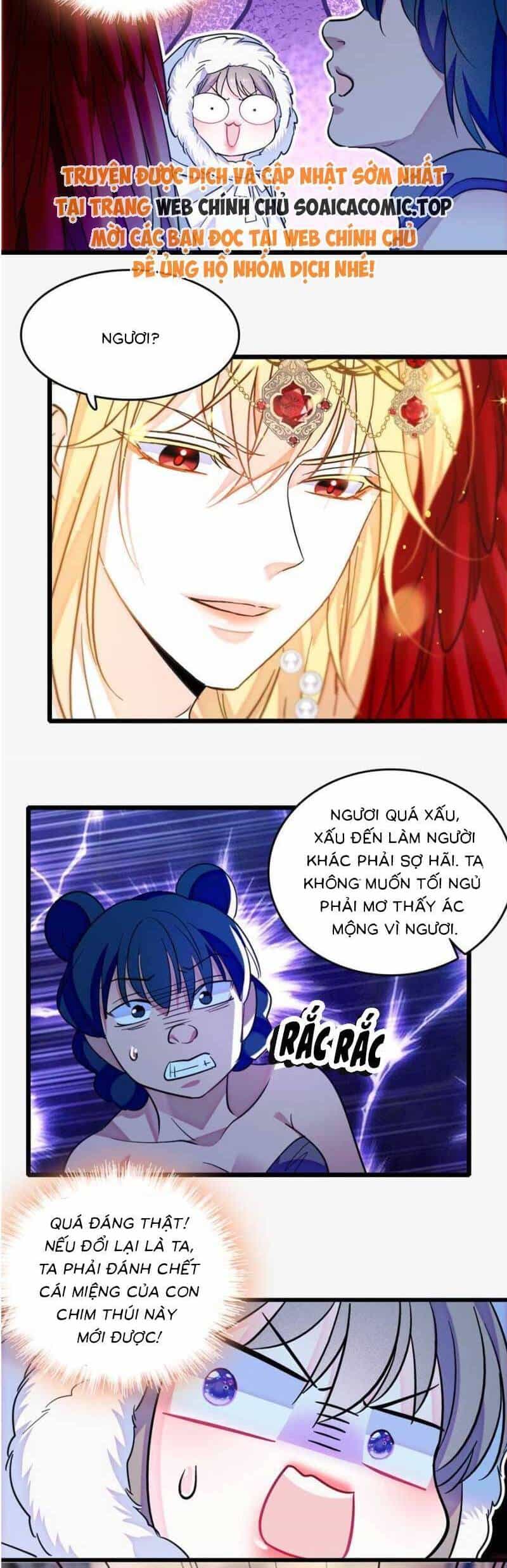 Manh Động Thú Thế - Chương 151 - ảnh 9