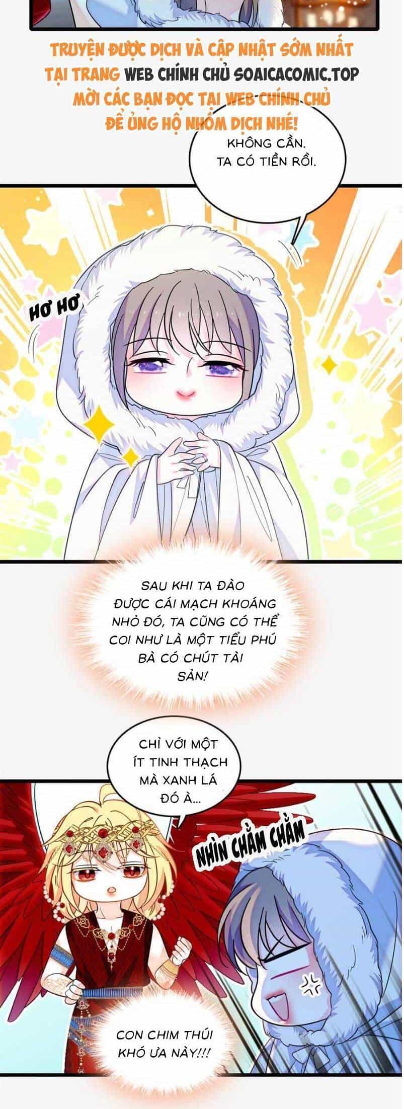 Manh Động Thú Thế - Chương 152 - ảnh 2