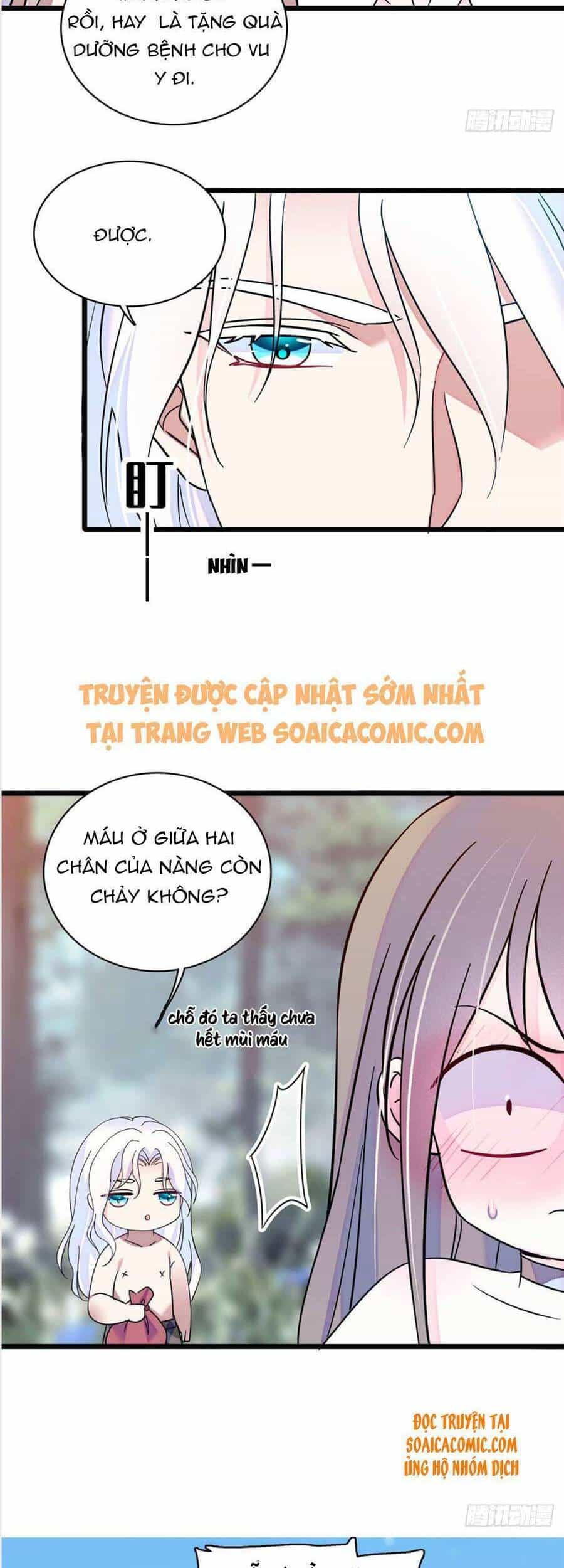 Manh Động Thú Thế - Chương 15 - ảnh 2