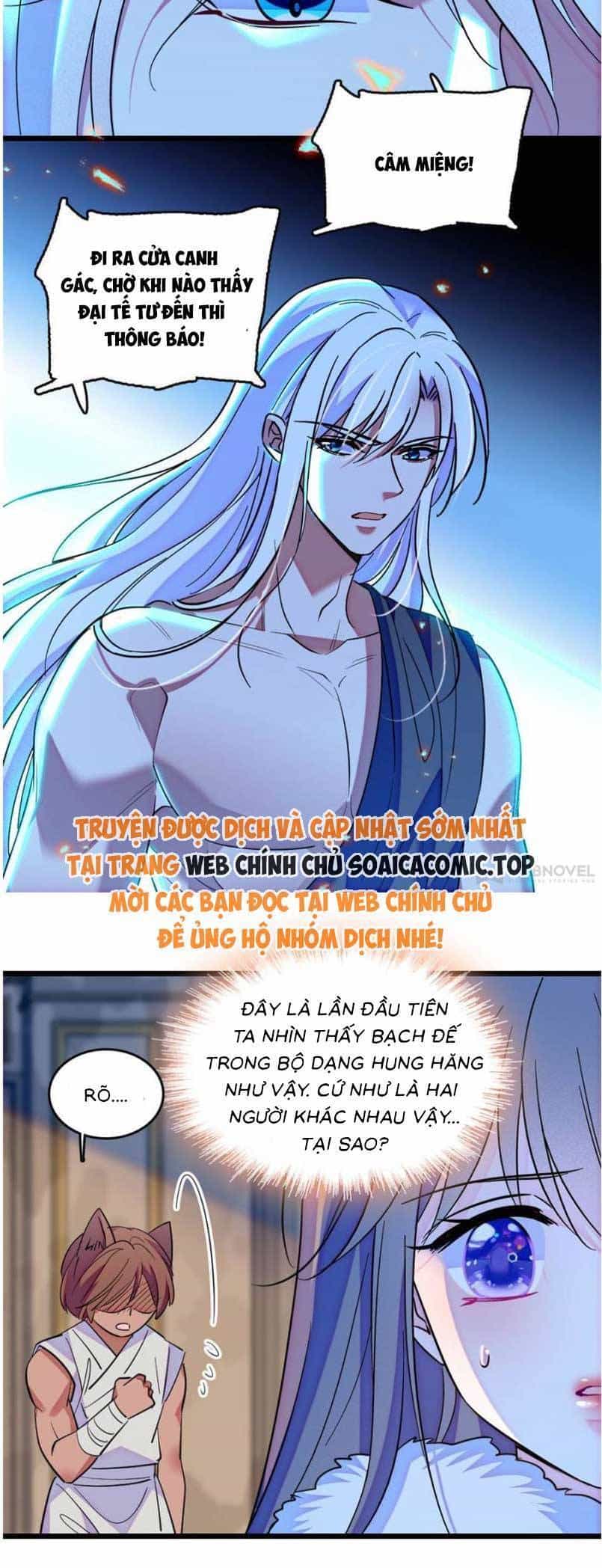 Manh Động Thú Thế - Chương 157 - ảnh 14