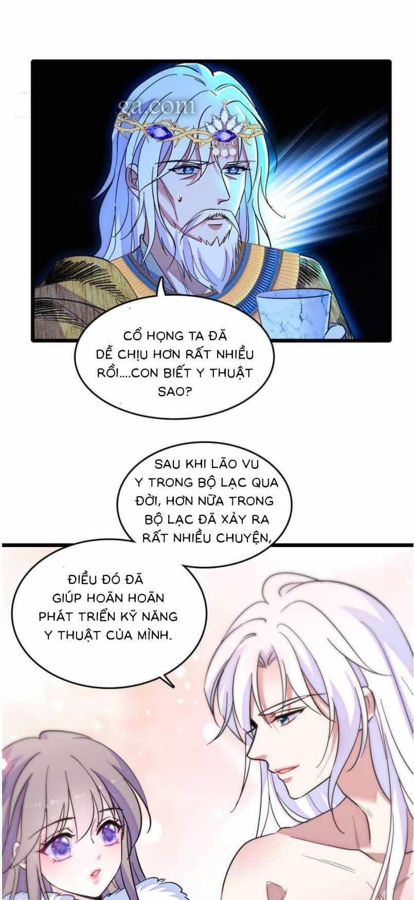 Manh Động Thú Thế - Chương 157 - ảnh 15