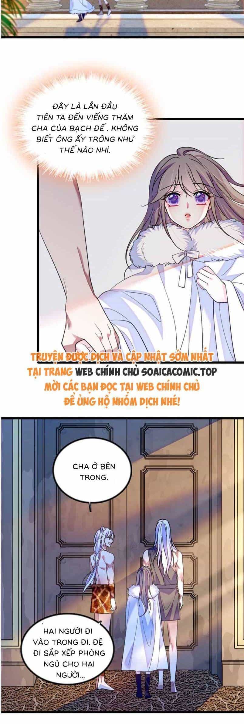 Manh Động Thú Thế - Chương 157 - ảnh 3