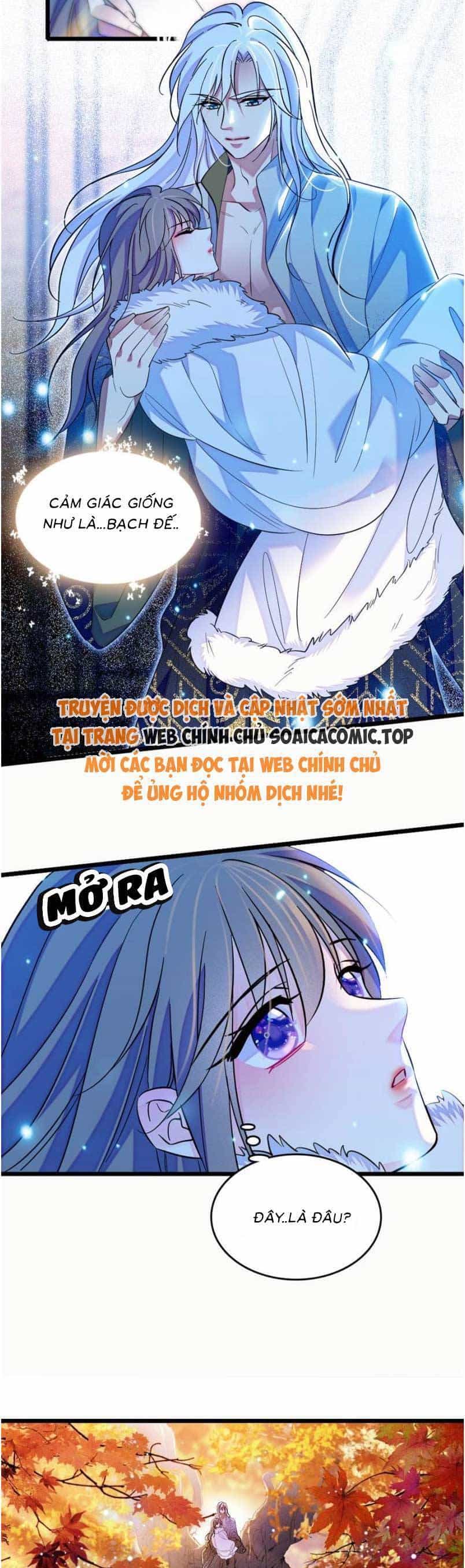 Manh Động Thú Thế - Chương 159 - ảnh 7