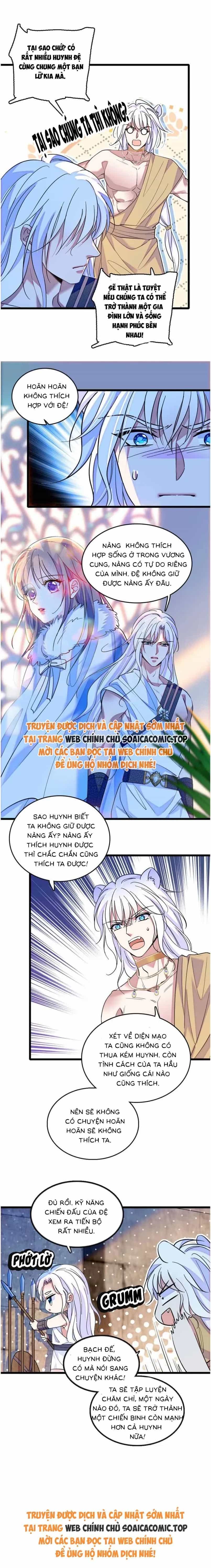 Manh Động Thú Thế - Chương 163 - ảnh 5