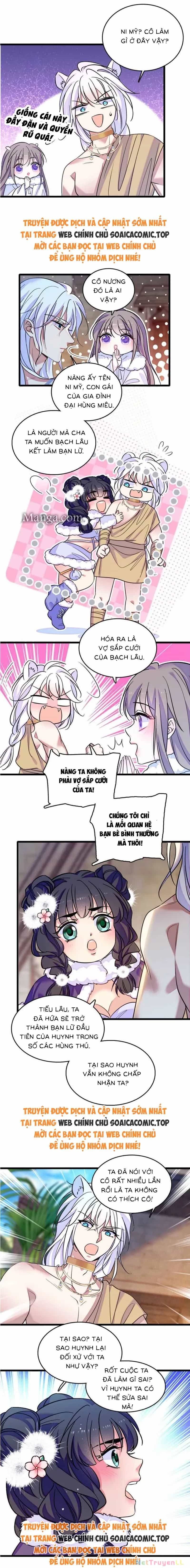 Manh Động Thú Thế - Chương 166 - ảnh 3