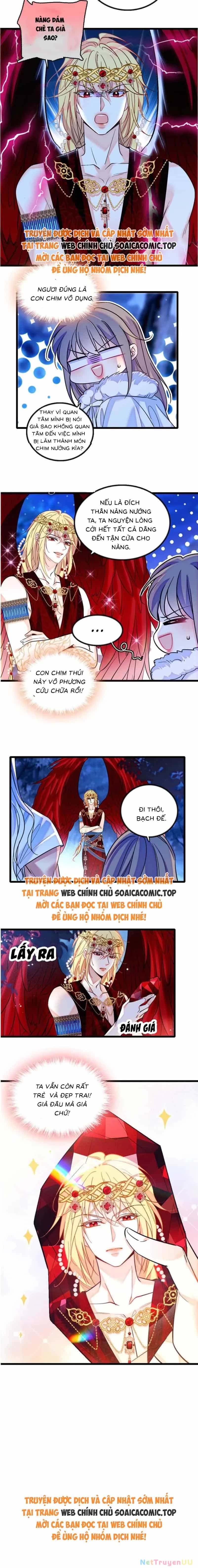 Manh Động Thú Thế - Chương 168 - ảnh 6