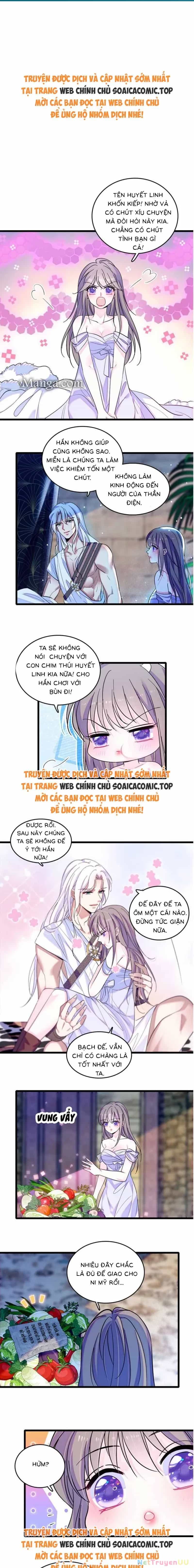 Manh Động Thú Thế - Chương 169 - ảnh 2