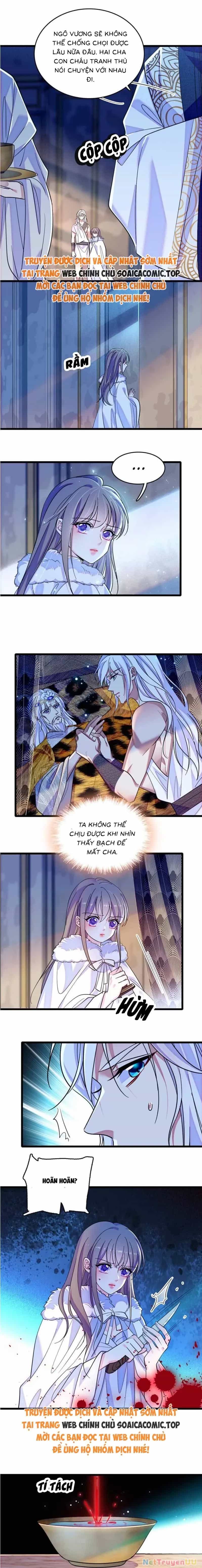 Manh Động Thú Thế - Chương 171 - ảnh 3