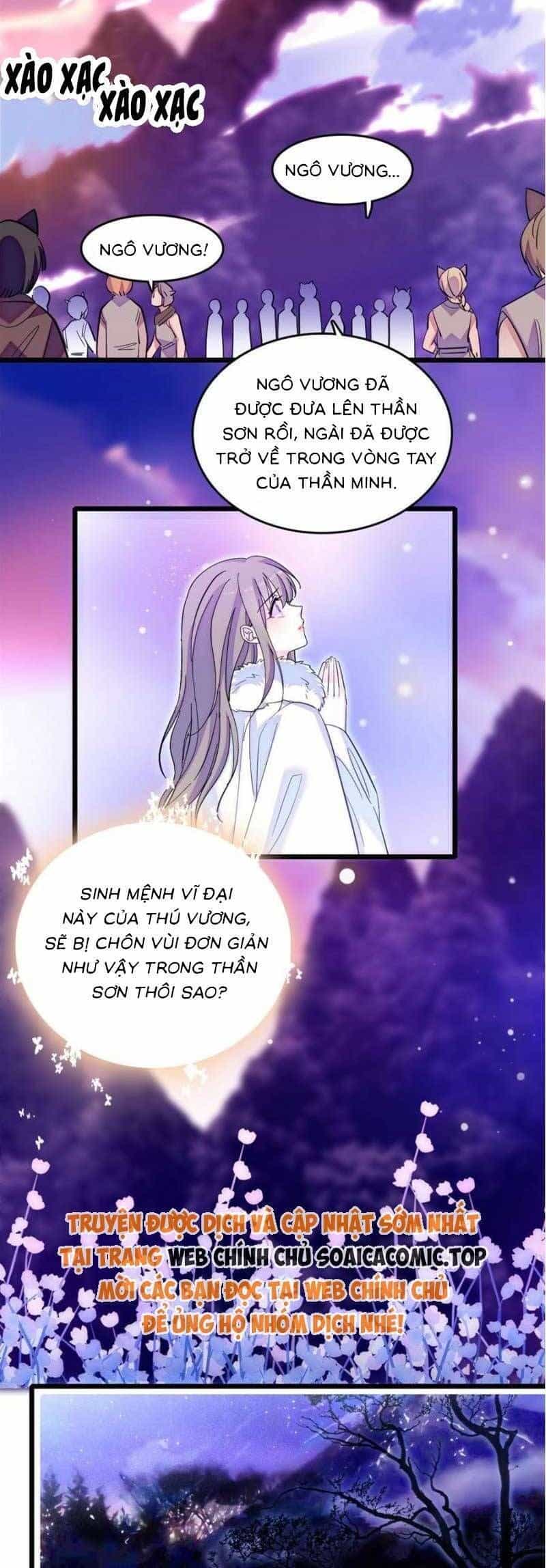 Manh Động Thú Thế - Chương 174 - ảnh 8