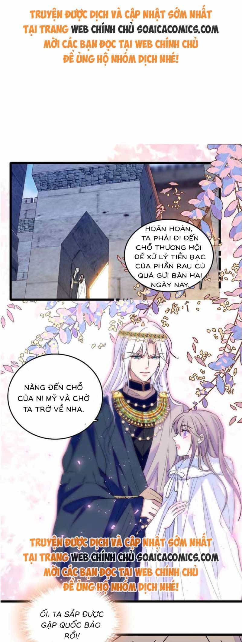 Manh Động Thú Thế - Chương 176 - ảnh 2