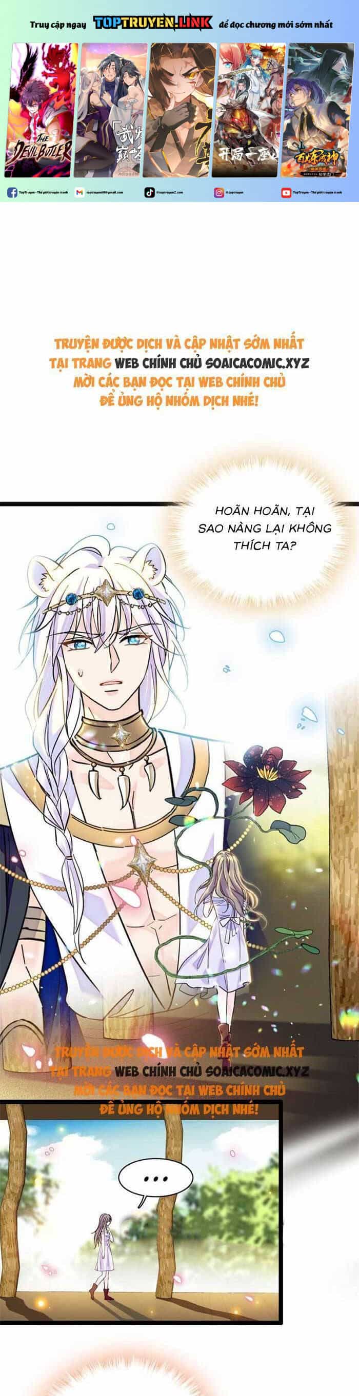 Manh Động Thú Thế - Chương 179 - ảnh 2