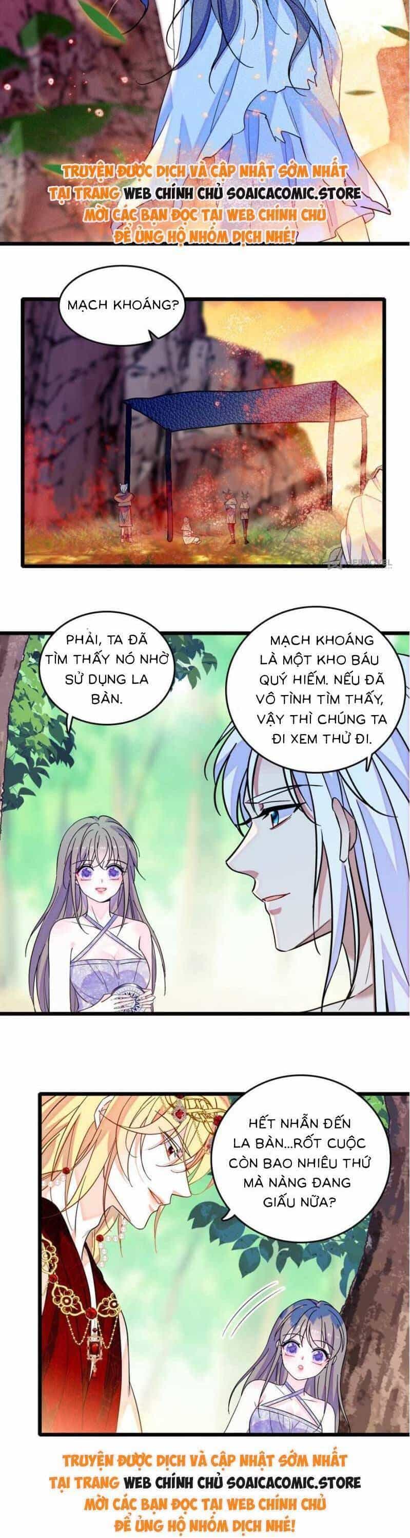 Manh Động Thú Thế - Chương 186 - ảnh 9
